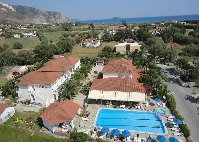 Metaxa Hotel