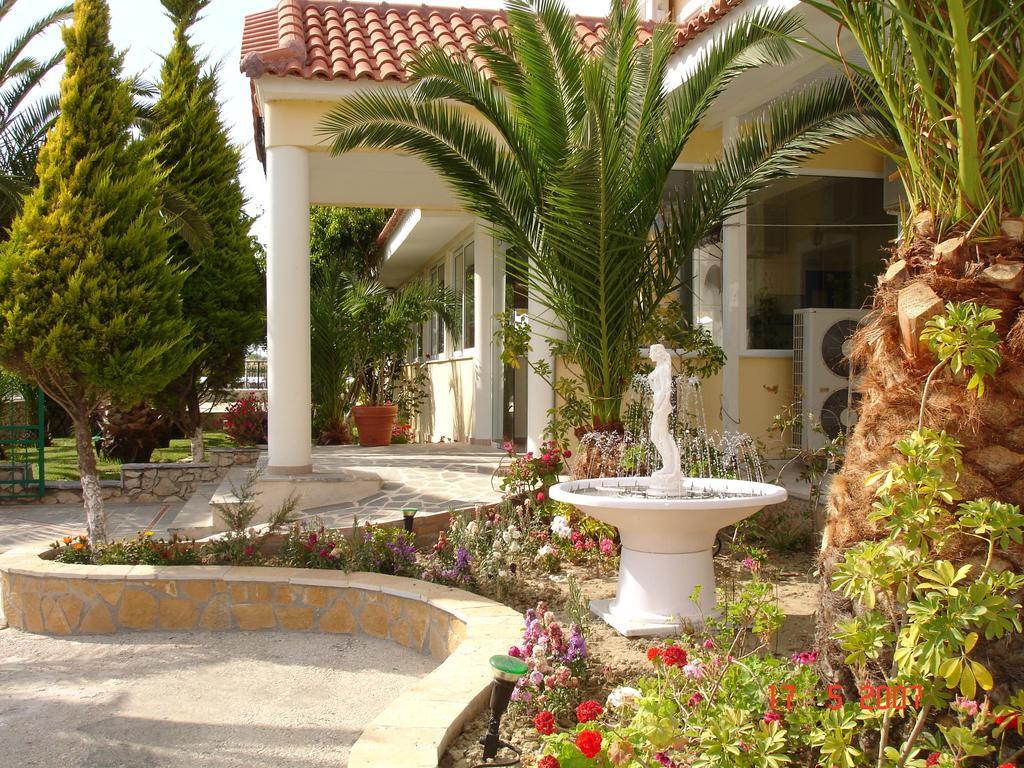 Hotel Metaxa 2*