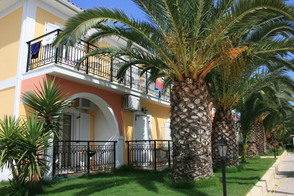 Metaxa Hotel Kalamákion