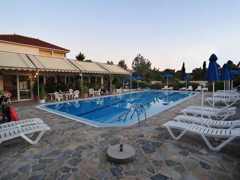 Hotel Metaxa Kalamákion
