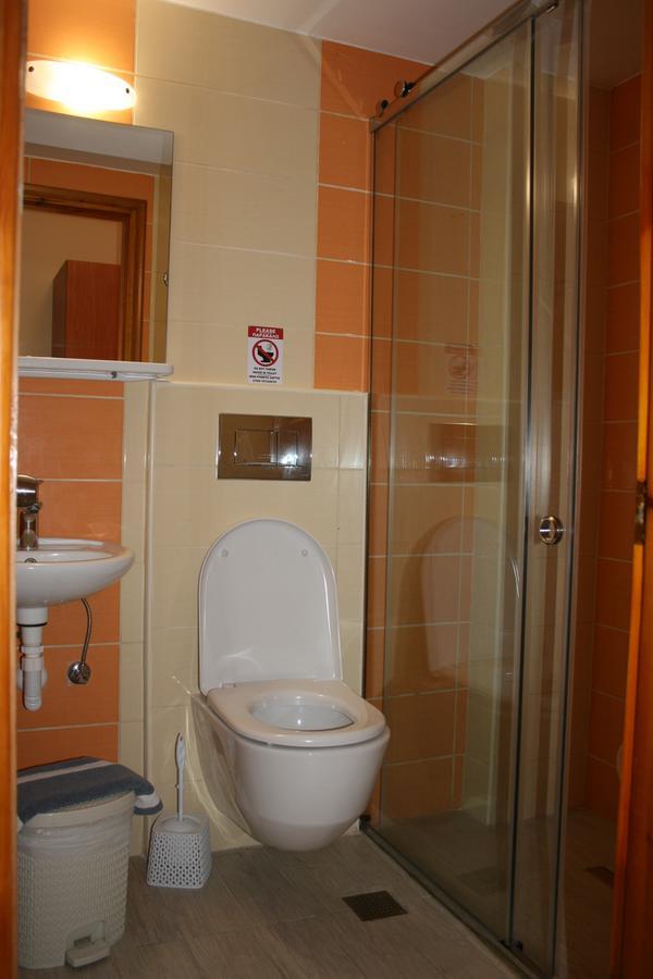 Metaxa Hotel Kalamákion